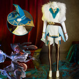 League of Legends LOL Aurora Cosplay Costume Costume - Tophatter Daily Deals