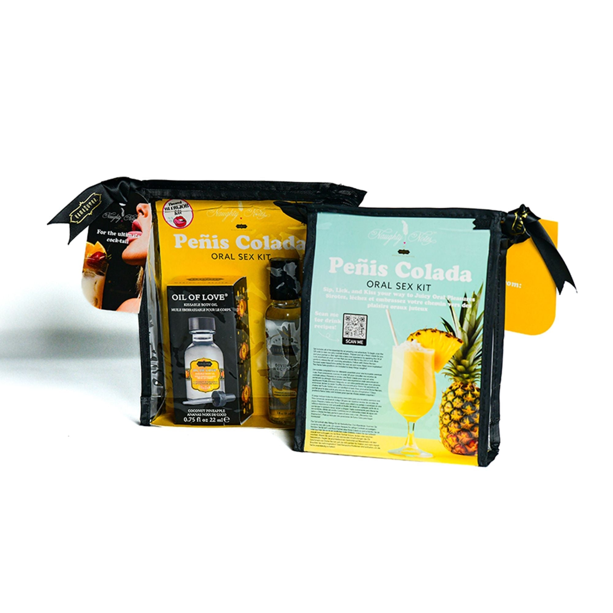 Cocktail Kits Gift Set - Tophatter Daily Deals