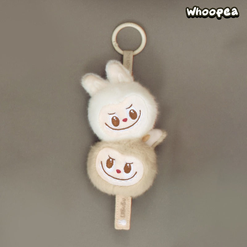 Labubu The Monsters Wacky Mart Series Seafood Balls Plush Pendant 1 BOX - Tophatter Daily Deals