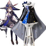 Arknights Ambience Synesthesia Amiya Cosplay Costume Costume - Tophatter Daily Deals