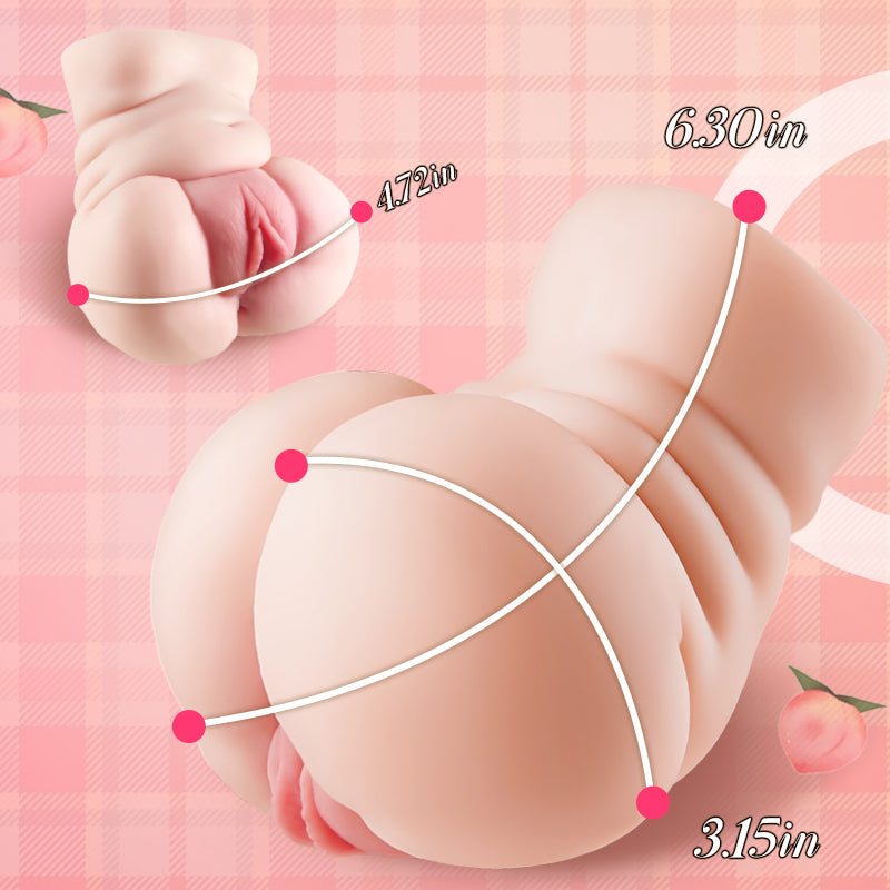 Acmejoy - Housewife at Home Fancy Handheld Pocket Pussy Pocket Pussy - Tophatter Daily Deals