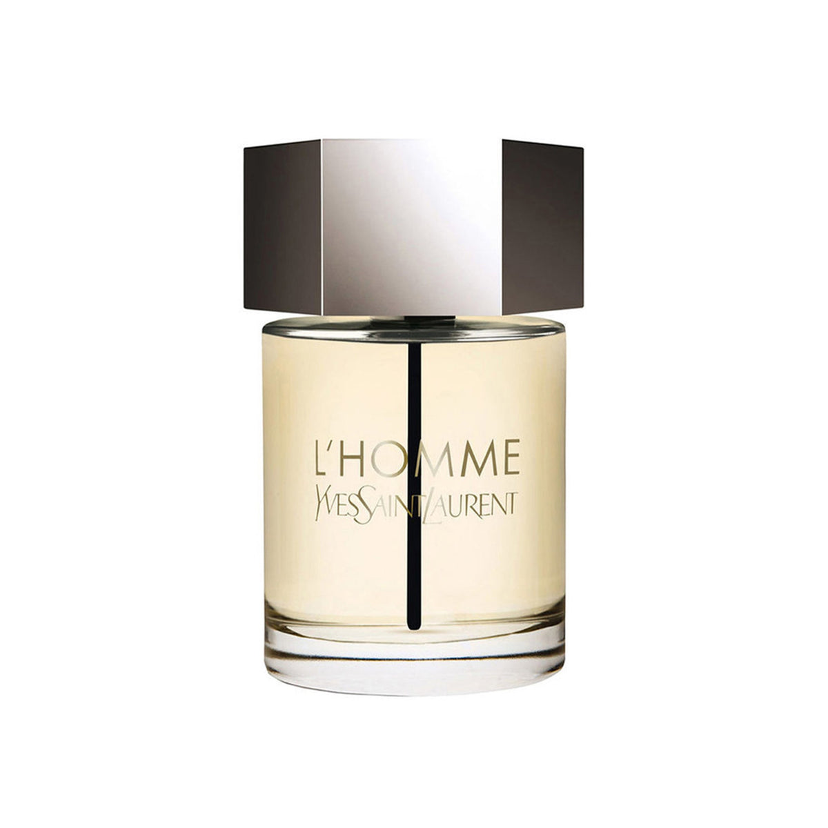 YSL L'Homme Eau De Toilette 60ml Spray - Tophatter Daily Deals