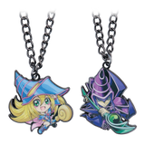 Yu-Gi-Oh! – Magician Necklace Twin Set Necklace - Tophatter Daily Deals