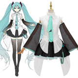 Vocal Idol 16th Birthday Cosplay Costume - Tophatter Daily Deals