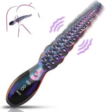 Acmejoy - Octopus Tentacle Clitoral Lifelike Monster Vibrating Dildos Dildos - Tophatter Daily Deals