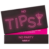 No Tipsy No Party – Drinking Game with 4+ Players and 30+ Minute Play Time > Novelties > Card Games - Tophatter Daily Deals