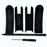 Replacement Side Cover Slider Parts UPGRADE KIT for Sony WH-XB910N WHXB910N YY2951 Headphones Audio Accessories - Tophatter Daily Deals