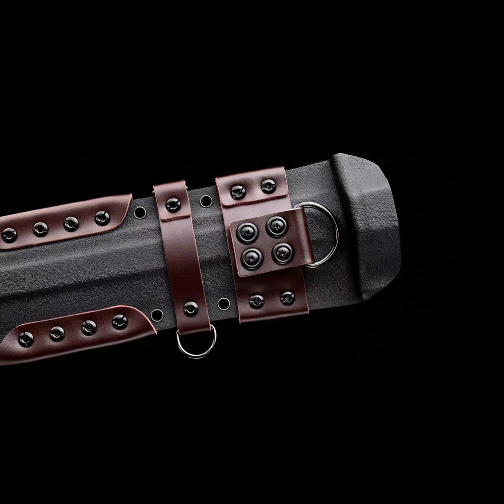 Tactical Miller Great Samurai - Tophatter Daily Deals