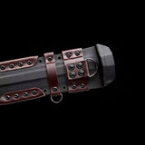 Tactical Miller Great Samurai - Tophatter Daily Deals