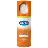 Sasmar Warming – Premium Water-Based Personal Lubricant 60ml > Lube > Water Based - Tophatter Daily Deals