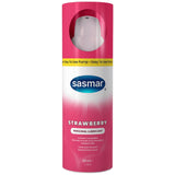 Sasmar Strawberry Flavor Personal Lubricant – 60ml Lubricant > Lube > Flavoured - Tophatter Daily Deals