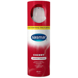 SASMAR Cherry Flavor Personal Lubricant – 60ml Lubricant > Lube > Flavoured - Tophatter Daily Deals