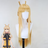 Go! Go! Loser Ranger! Yumeko Suzukiri Cosplay Wig Wig - Tophatter Daily Deals