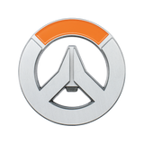 Overwatch - Logo Magnetic Bottle Opener Bottle Opener - Tophatter Daily Deals
