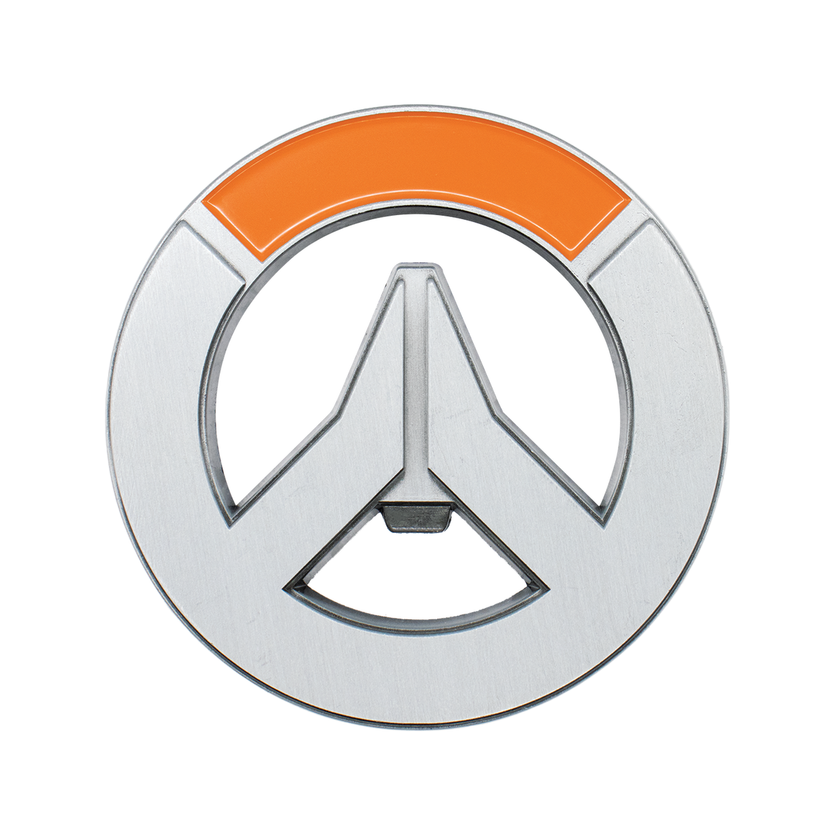 Overwatch - Logo Magnetic Bottle Opener Bottle Opener - Tophatter Daily Deals