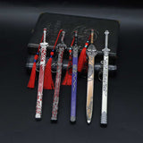 Ancient Chinese Chivalrous Sword - Tophatter Daily Deals