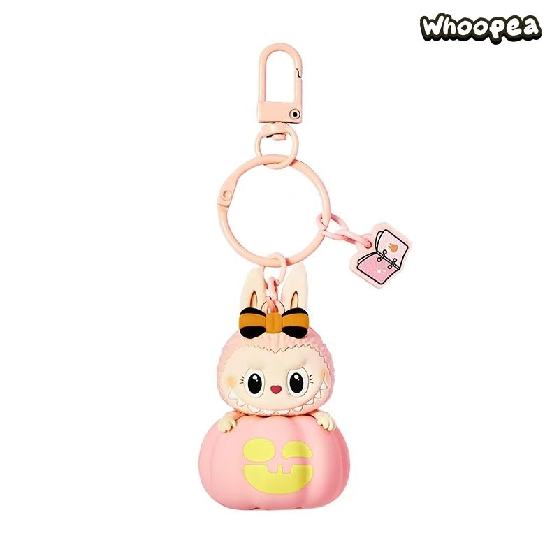 MOKOKO Luminous Pumpkin Pendant, POP LAND Limited 1 BOX - Tophatter Daily Deals