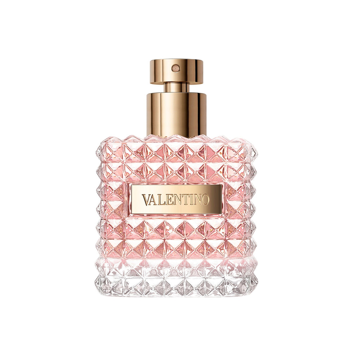 Valentino Donna Eau De Parfum 100ml Spray - Tophatter Daily Deals
