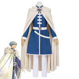 [In stock]Frieren: Beyond Journey's End Himmel Cosplay Costume - Tophatter Daily Deals