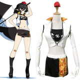 Touhou Project Aya Shameimaru Racing Cosplay Costume - Tophatter Daily Deals