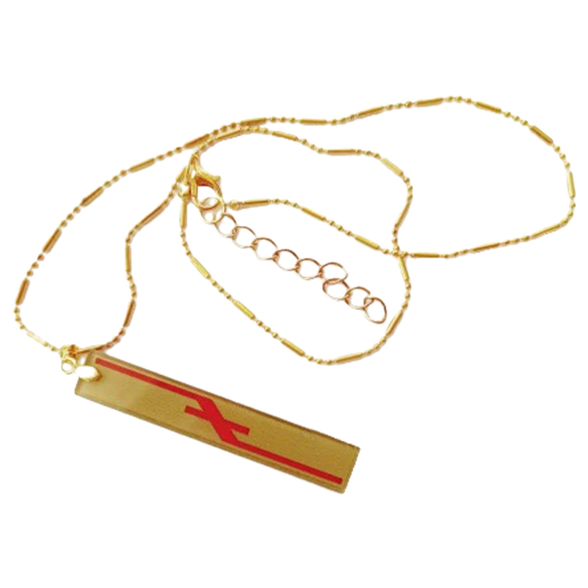 Takt op.Destiny Destiny Necklace Cosplay Accessory Prop Prop - Tophatter Daily Deals