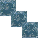 Sax Super Max Fit – 64mm Nominal Width Bulk Pack Condoms 144 Count > Essentials > Condoms - Tophatter Daily Deals