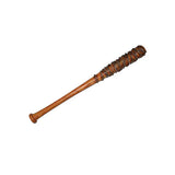 Lucille Lookalike Zombie Smasher Baseball Bat Cosplay Safe Foam Baseball Bat - Tophatter Daily Deals