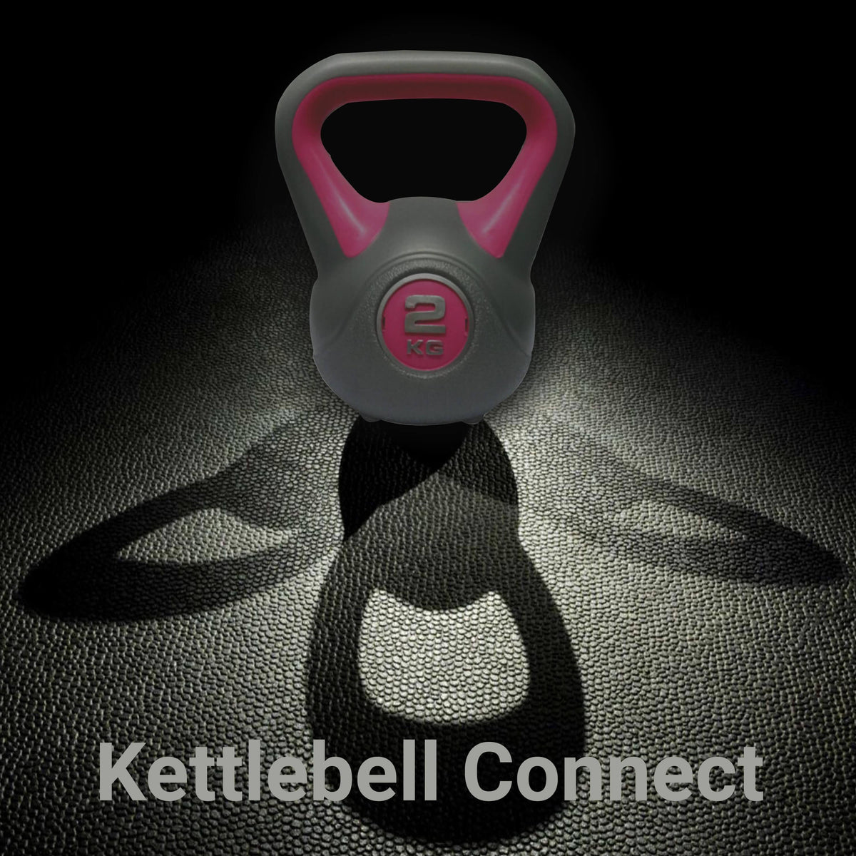 KettleBell Weight Set - Multi-Color Unisex Vinyl KettleBell Weight Set Exercise & Fitness - Tophatter Daily Deals
