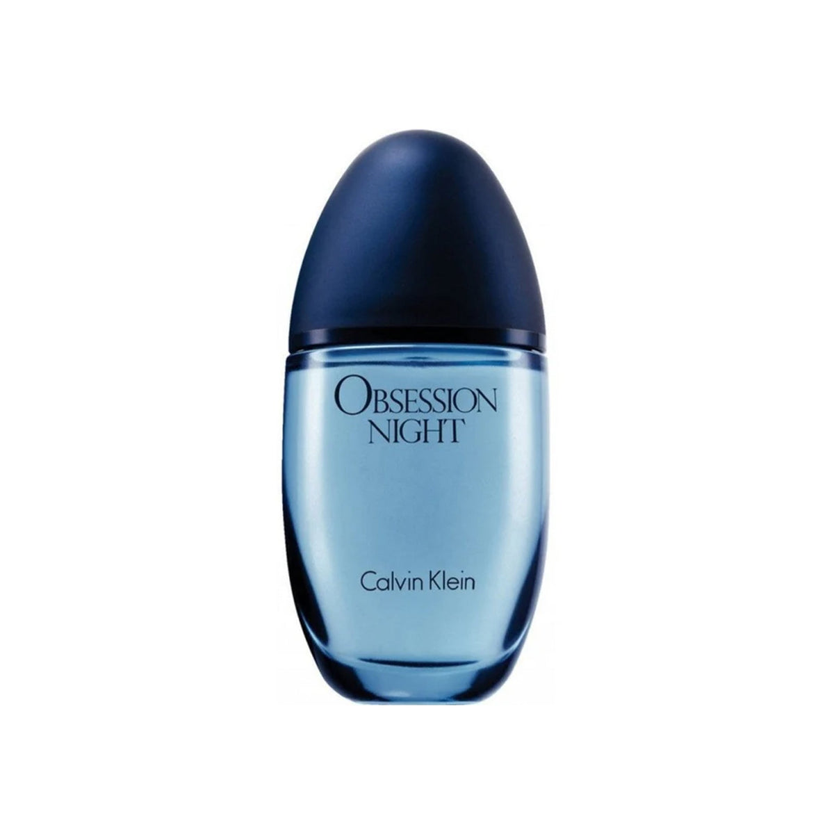 Calvin Klein Obsession Night Eau De Parfum 100ml Spray - Tophatter Daily Deals