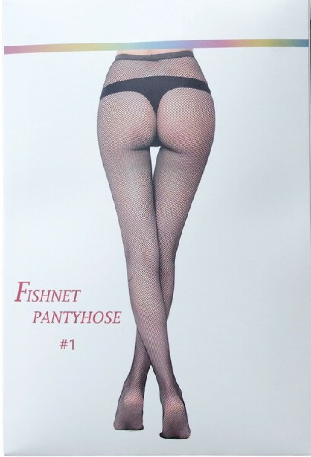 Fishnet Pantyhose Small Net – Lingerie > Clothes > Hosiery > Pantyhose & Tights - Tophatter Daily Deals