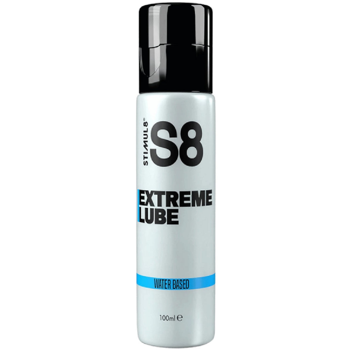 S8 Extreme – Water-Based Personal Lubricant with Laureth-9 for Desensitization > Lube > Water Based - Tophatter Daily Deals