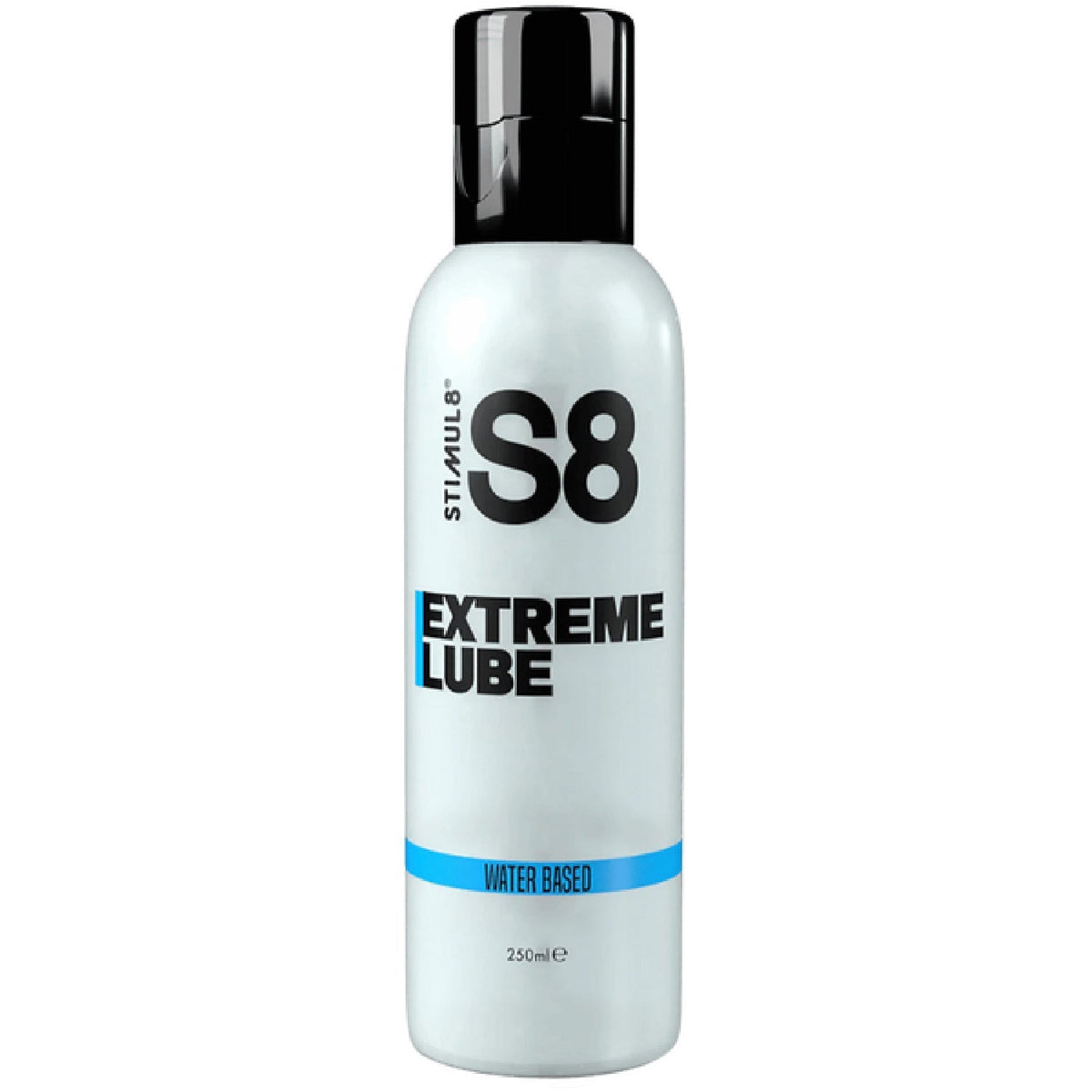 S8 Extreme – Water-Based Personal Lubricant with Laureth-9 for Desensitization > Lube > Water Based - Tophatter Daily Deals