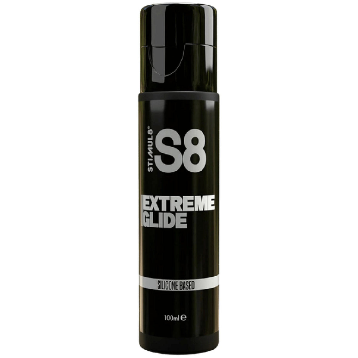 S8 Extreme Glide – Premium Silicone-Based Lubricant with Laureth-9 > Lube > Silicone - Tophatter Daily Deals