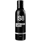 S8 Extreme Glide – Premium Silicone-Based Lubricant with Laureth-9 > Lube > Silicone - Tophatter Daily Deals