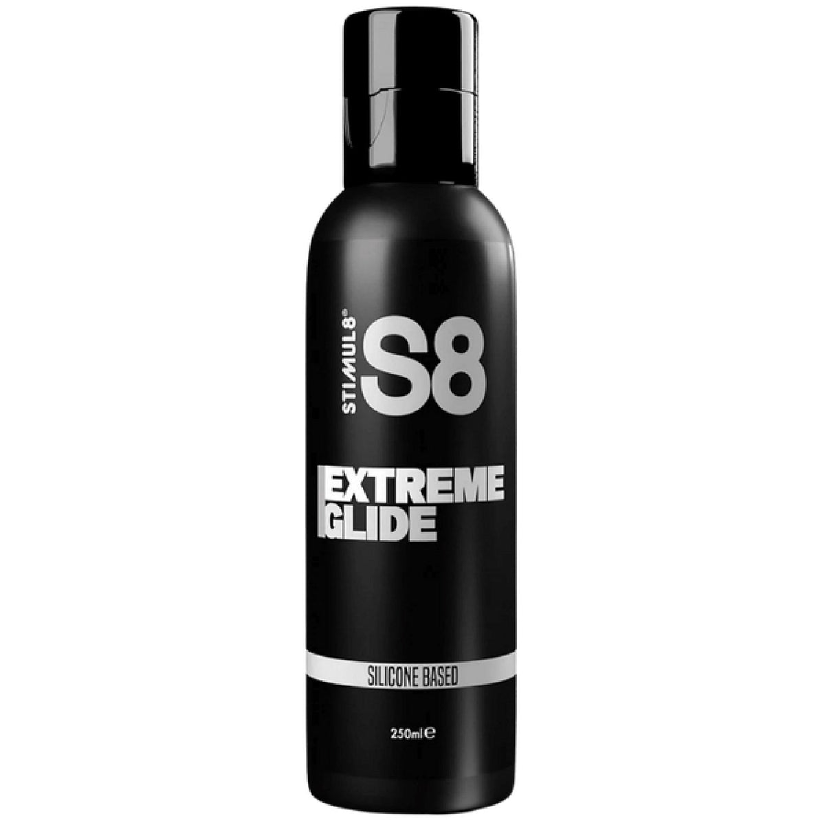 S8 Extreme Glide – Premium Silicone-Based Lubricant with Laureth-9 > Lube > Silicone - Tophatter Daily Deals