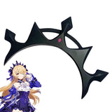Genshin Impact Fischl Ein Immernachtstraum Cosplay Accessory Prop Prop - Tophatter Daily Deals