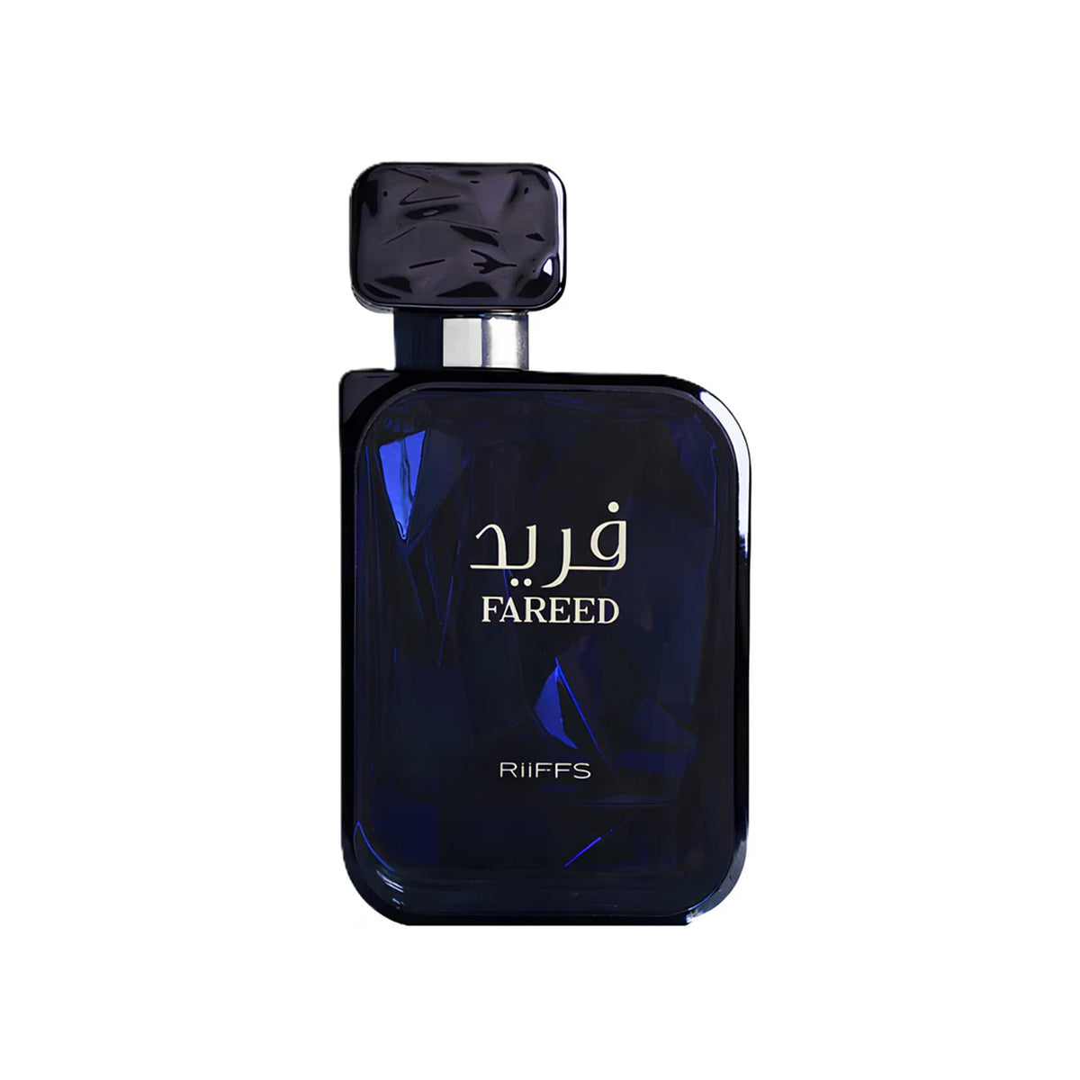 RiiFFS Fareed Eau De Parfum 100ml Spray - Tophatter Daily Deals