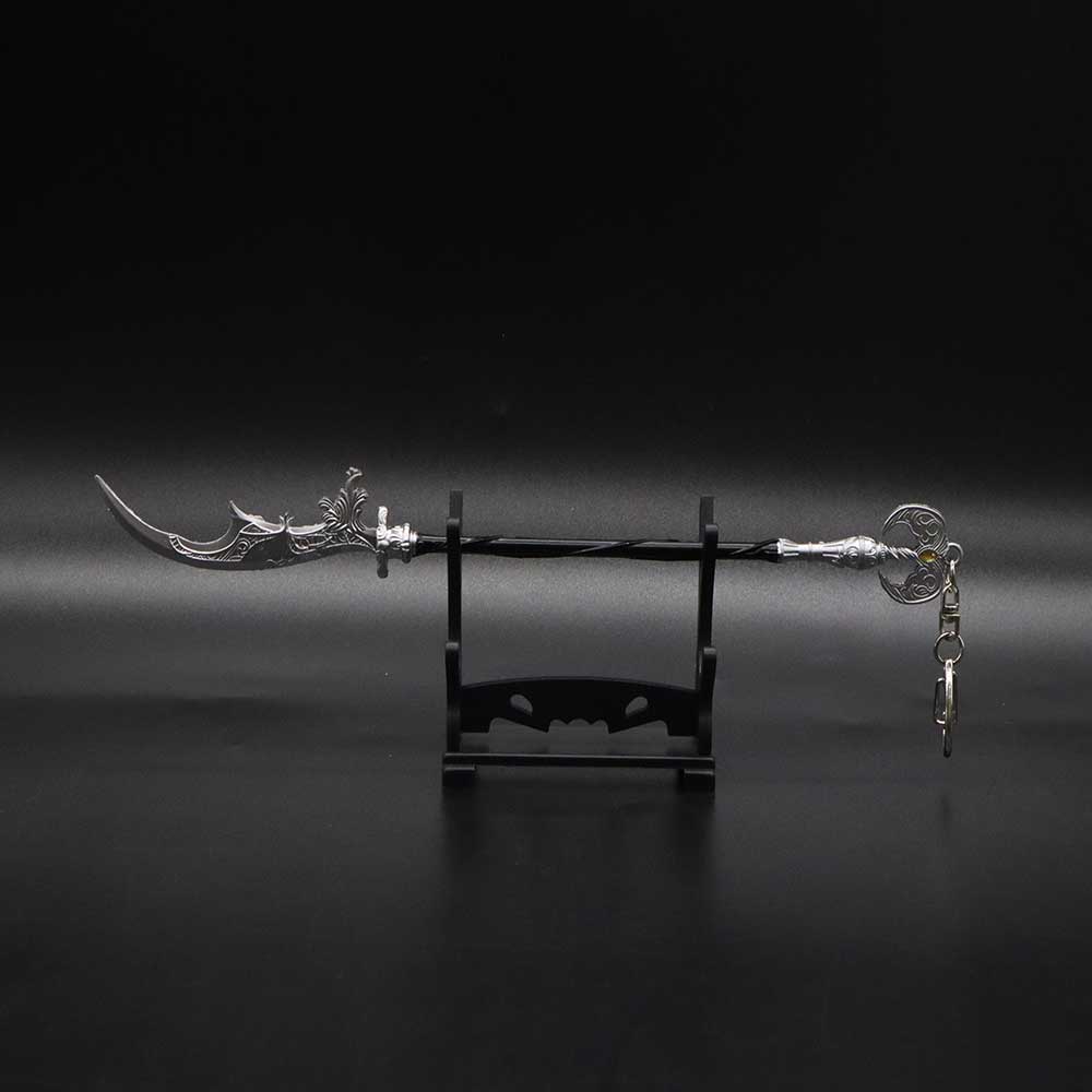 Luoleita's Battle Sickle - Tophatter Daily Deals