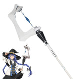 Mushoku Tensei: Jobless Reincarnation Roxy Migurdia Cosplay Weapon Prop Prop - Tophatter Daily Deals