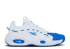 Reebok Men's Solution Mid Shoes - Ftwwht/Elecob/Elecob Ftwwht Elecob Elecob 7.5 Footwear - Tophatter Daily Deals