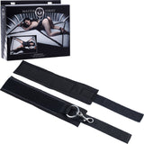 Master Series Interlace Bed Restraint Set – Versatile Restraint Kit with Neoprene Cuffs > Bondage Gear > Bed Restraints - Tophatter Daily Deals