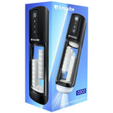 Coco Charm Cyclone – Thrusting and Rotating Male Masturbator > Sex Toys For Men > Masturbators Premium - Tophatter Daily Deals
