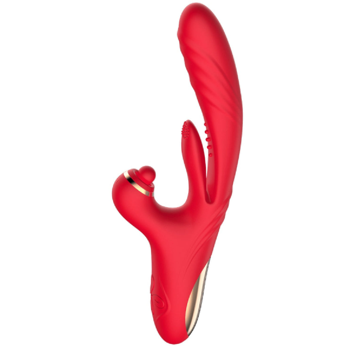 G-Spot Ultra – 7 Functions Vibrator with Replacement Sleeves and USB Charging > Vibrators > Ladies > Rabbit Multi - Tophatter Daily Deals