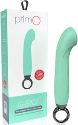 Screaming O PrimO G-Spot Vibrator – Powerful 5+5 Vibration Settings G-Spot Vibrator > Vibrators > G-Spot - Tophatter Daily Deals