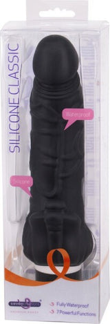 Silicone Classic Viking > Vibrators > Realistic Vibrators - Tophatter Daily Deals