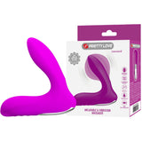 Leonard Inflatable Massager – 12 Mode Inflatable Prostate Massager > Anal Range > Tunnel and Stretchers - Tophatter Daily Deals