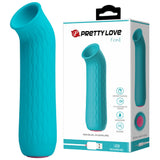 Rechargeable Ford – Medical-Grade Clitoral Sucker with 12 Suction Modes > Sex Toys For Ladies > Clitoral Vibrators and Stimulators - Tophatter Daily Deals