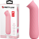 Rechargeable Ford – Medical-Grade Clitoral Sucker with 12 Suction Modes > Sex Toys For Ladies > Clitoral Vibrators and Stimulators - Tophatter Daily Deals