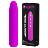 Archibald Rechargeable – Thrusting Vibrator > Vibrators > Standard Vibrators - Tophatter Daily Deals