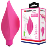 Nicole Silicone Finger Vibe – 10 Function Clit Stimulator Vibrator > Vibrators > Finger Vibrators - Tophatter Daily Deals